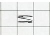 18789024-3-S-Homelite-697483001-HANDLE COMPRESSION SPRING