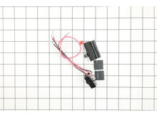 SWITCH AND FUSE ASSEMBLY – Part Number: 760565001
