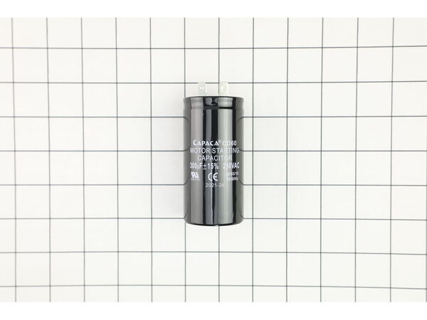 18789475-1-M-Homelite-820270011-CAPACITOR (CD60 250 VAC 300UF)
