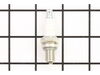 SPARK PLUG – Part Number: 870301002