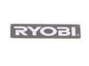 LABEL LOGO – Part Number: 940304497