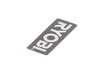 18789864-2-S-Homelite-940304497-LABEL LOGO
