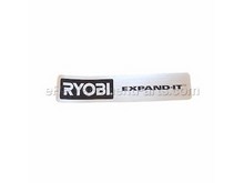 EXPAND-IT LABEL – Part Number: 940726013