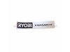 EXPAND-IT LABEL – Part Number: 940726013