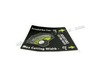 ADJUSTABLE CUTTING WIDTH LABEL – Part Number: 940851103