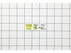 AUTO FEED NO BUMP LABEL, HANDL – Part Number: 940851105