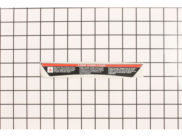 18790559-1-M-Homelite-940974094-FIRE DISTANCE LABEL