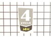18790562-2-S-Homelite-940991027-S430 LABEL