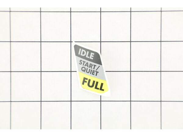 18791328-1-M-Homelite-941657013-CRUISE CONTROL LABEL