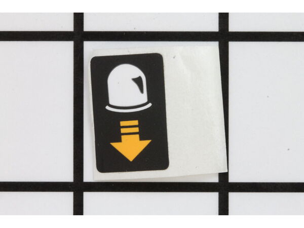 18791369-1-M-Homelite-941788001-PRIMER LABEL