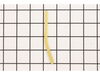 18791607-2-S-Homelite-980414001-SPARK PLUG COVER FOAM