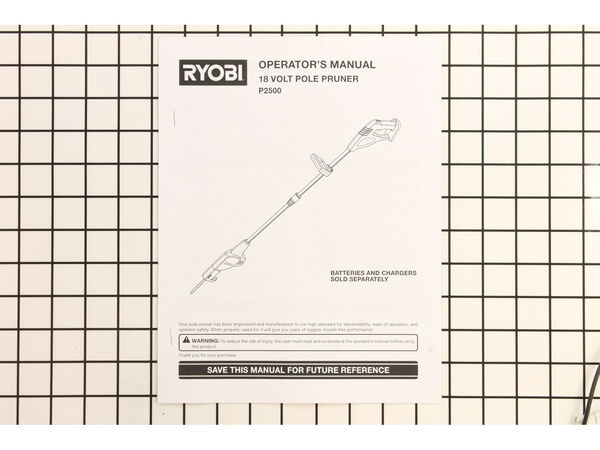 18791642-1-M-Homelite-983000845-OPERATORS MANUAL (