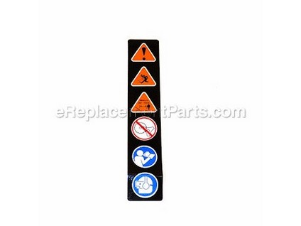 18791667-1-M-Homelite-984032002-WARNING DECAL