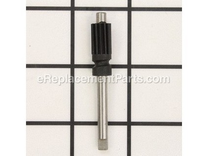 18791715-1-M-Homelite-985221001-OIL PINION GEAR & PLUNGER