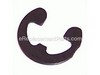 E-RING (6 MM) – Part Number: 986162001