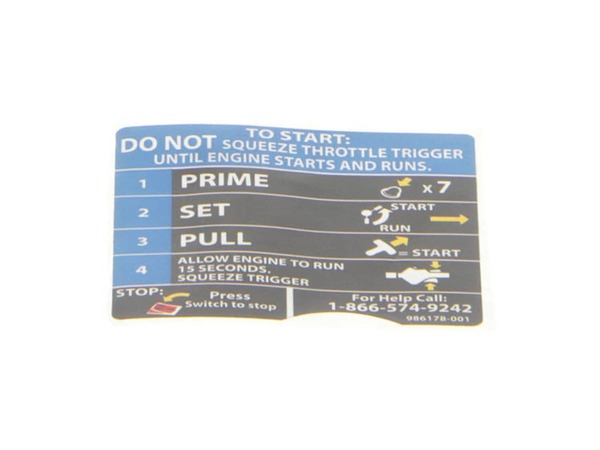18791805-1-M-Homelite-986178001-STARTING/PRIMER LABEL