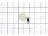 WORM SPINDLE ASSEMBLY – Part Number: 993949001