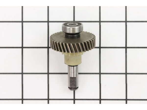 18792007-1-M-Homelite-993968001-OUTPUT SHAFT ASSEMBLY W/BEARIN