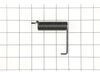 TORSION SPRING (19 X 62 X 3.02 – Part Number: 994980001