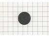 DUST COVER, FRONT WHEEL – Part Number: 996033001