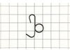 SPRING, LATCH – Part Number: 996211001