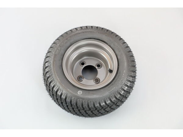 18792174-1-M-Homelite-996220001-REAR WHEEL ASSEMBLY