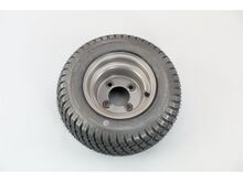 REAR WHEEL ASSEMBLY – Part Number: 996220001