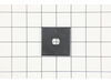 METAL BLADE RETAINER – Part Number: 996257001