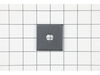 18792190-2-S-Homelite-996257001-METAL BLADE RETAINER