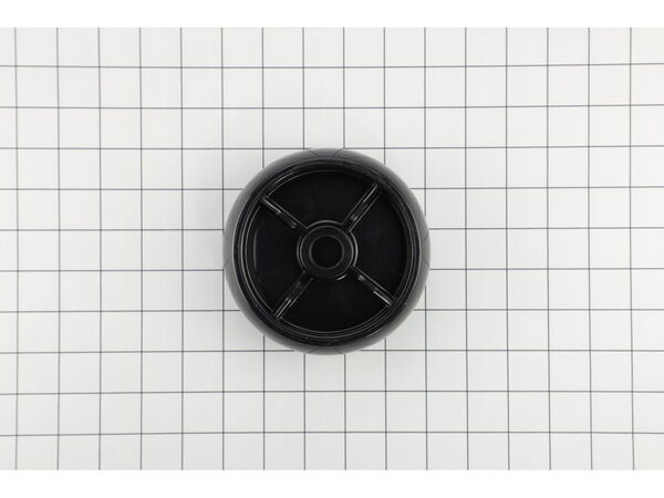 18792198-1-M-Homelite-996265001-FRONT DECK ROLLER WHEEL (124.5