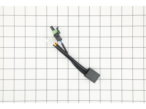 18792218-1-M-Homelite-996342001-CHARGER LOCKOUT CIRCUIT
