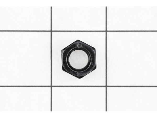 18792219-1-M-Homelite-996343001-HEX NUT (M10 X 1.25 MM, LEFT H