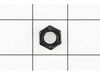 HEX NUT (M10 X 1.25 MM, LEFT H – Part Number: 996343001