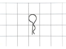 COTTER PIN (10 MM) – Part Number: 996356001