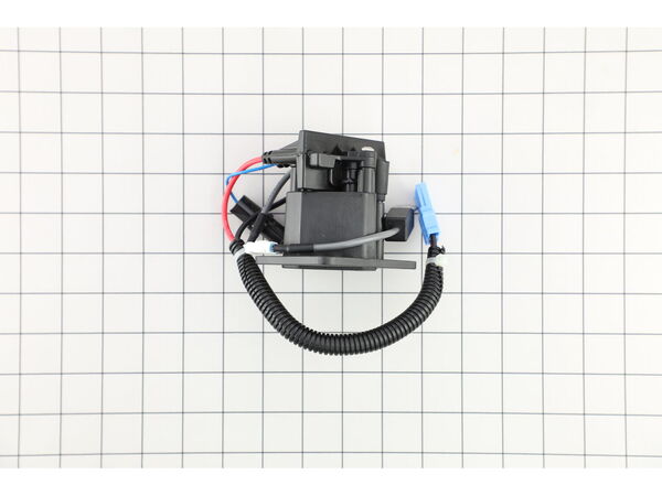 18792247-1-M-Homelite-996515001-CHARGER RECEPTACLE 3 PIN WITH