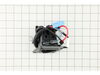 18792247-2-S-Homelite-996515001-CHARGER RECEPTACLE 3 PIN WITH