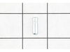 METAL PIN – Part Number: 996665001