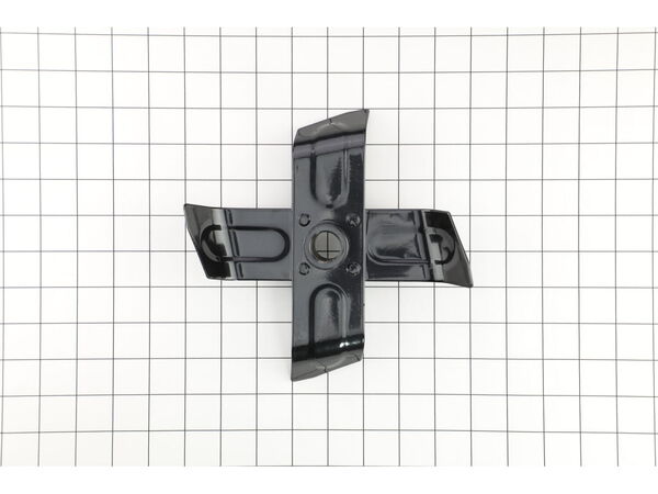 18792385-1-M-Homelite-996914001-BLADE ASSEMBLY (LEFT)