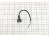 POWER CORD W/PLUG – Part Number: 996960001