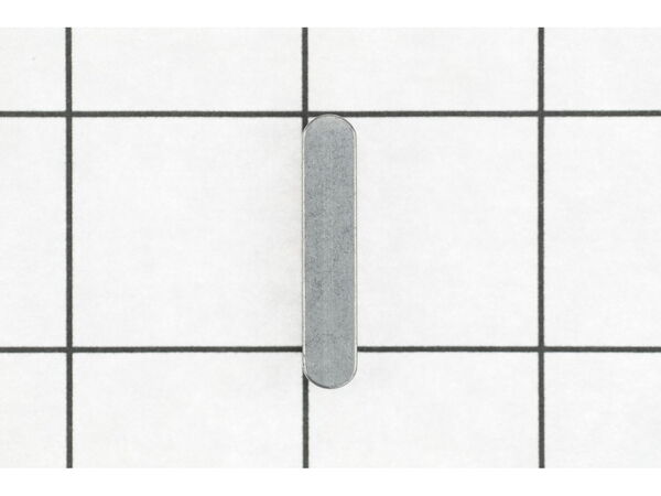 18792406-1-M-Homelite-996988001-KEY (6 MM X 6 MM X 30 MM)