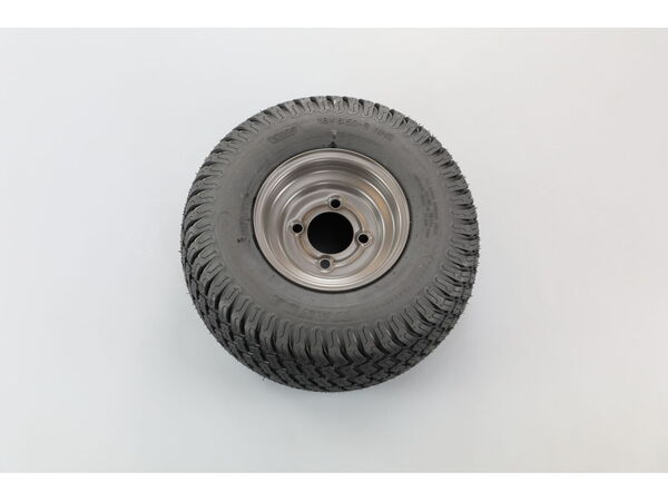 18792407-1-M-Homelite-996989001-REAR WHEEL ASSEMBLY