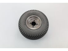 REAR WHEEL ASSEMBLY – Part Number: 996989001