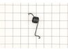 DECK LIFT LEVER TORSION SPRING – Part Number: 997023001