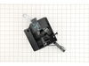 CONTROL ARM ASSEMBLY, LEFT – Part Number: 997144001