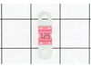 18792604-3-S-Homelite-997147001-FUSE, 125 AMP