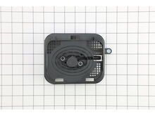 AIR FILTER BASE – Part Number: 99981080027