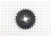 RECOIL STARTERFAN – Part Number: D244602