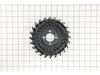 18793165-2-S-Homelite-D244602-RECOIL STARTERFAN