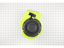 RECOIL STARTER ASSEMBLY – Part Number: D247429-164A