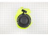 RECOIL STARTER ASSEMBLY – Part Number: D247429-164A